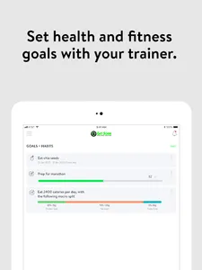 The FITT PIT Mobile screenshot 15