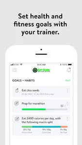 The FITT PIT Mobile screenshot 3