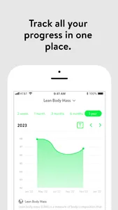 The FITT PIT Mobile screenshot 4