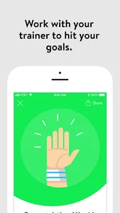 The FITT PIT Mobile screenshot 5