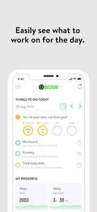 The FITT PIT Mobile screenshot 7