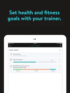 THM Coaching screenshot 14