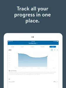 Totum Virtual Wellness screenshot 10