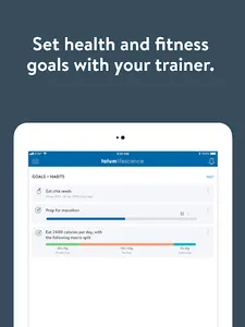Totum Virtual Wellness screenshot 15