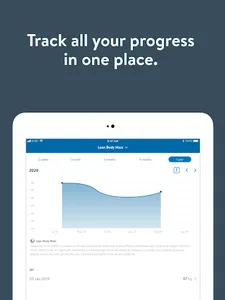 Totum Virtual Wellness screenshot 16
