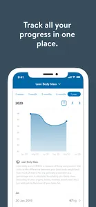 Totum Virtual Wellness screenshot 4