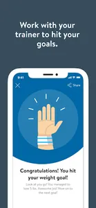 Totum Virtual Wellness screenshot 5