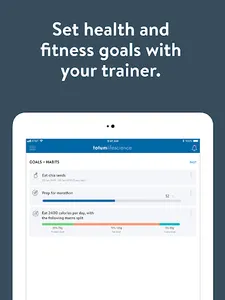 Totum Virtual Wellness screenshot 9