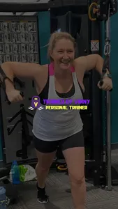 Trained By Vinny screenshot 0