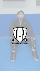 Training With Javie screenshot 0