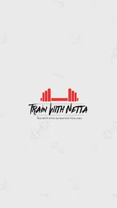 Train With Netta screenshot 0