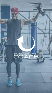 Transformation Coach screenshot 0