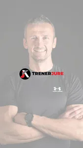 TRENER JURE screenshot 0
