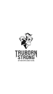 TruBorn Strong screenshot 0