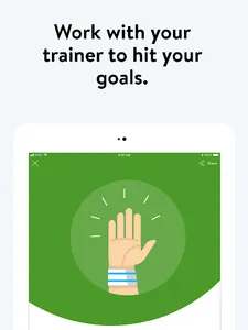 TFP Training screenshot 11