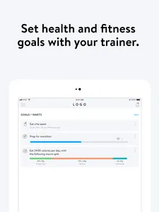 TFP Training screenshot 15