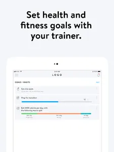 TFP Training screenshot 9