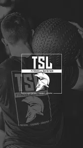 TSL Fitness screenshot 0