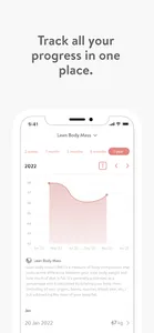 TwinFitness screenshot 10