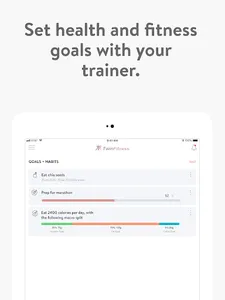 TwinFitness screenshot 14