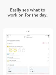 TwinFitness screenshot 15