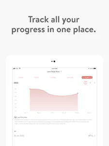 TwinFitness screenshot 16