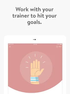 TwinFitness screenshot 17