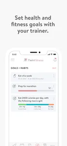 TwinFitness screenshot 8