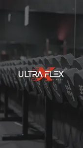 UltraFlex Fitness screenshot 0
