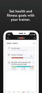 UltraFlex Fitness screenshot 11