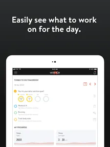 UltraFlex Fitness screenshot 17