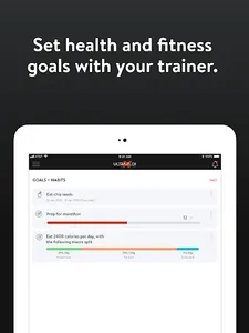 UltraFlex Fitness screenshot 19