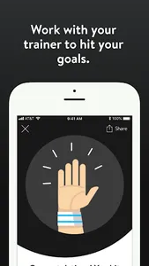 UltraFlex Fitness screenshot 5