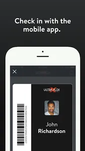 UltraFlex Fitness screenshot 6
