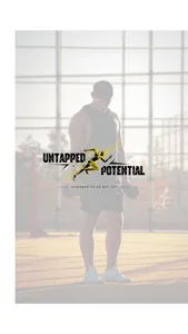 Untapped Potential Fitness screenshot 0