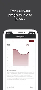 UPYOURGAMEFITNESS screenshot 10