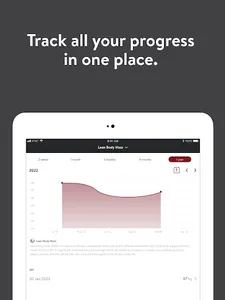 UPYOURGAMEFITNESS screenshot 16