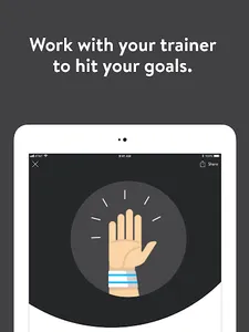 UPYOURGAMEFITNESS screenshot 17