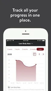 UPYOURGAMEFITNESS screenshot 4
