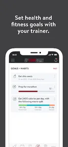 UPYOURGAMEFITNESS screenshot 9