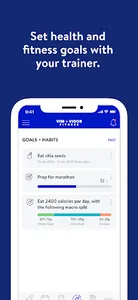 Vim and Vigor screenshot 11