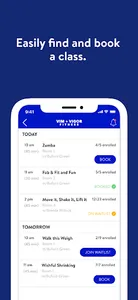 Vim and Vigor screenshot 15