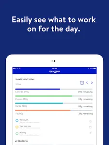 Vim and Vigor screenshot 17