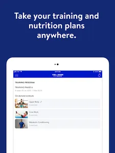 Vim and Vigor screenshot 18