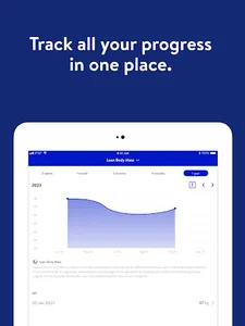 Vim and Vigor screenshot 20