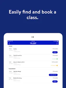 Vim and Vigor screenshot 23