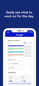 Vim and Vigor screenshot 9