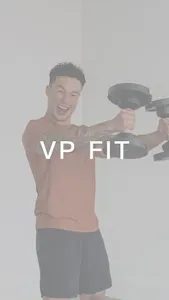 VPFIT screenshot 0