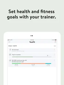 YouFit Gyms screenshot 18