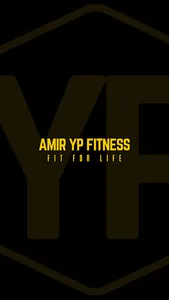 YP FITNESS screenshot 0